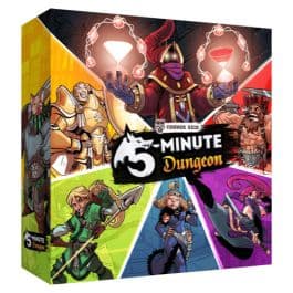 5-Minute Dungeon