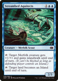 Streambed Aquitects 18/63 (Duel Decks: Merfolk vs. Goblins) 