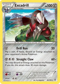 Excadrill 96/160 (XY - Primal Clash) 