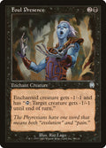 Foul Presence 39/143 (Apocalypse) 