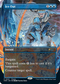 Ice Out 1/2 (WPN & Gateway Promos)  - Borderless