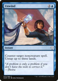 Unwind 72 (Dominaria) 