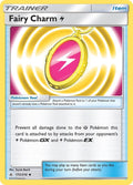 Fairy Charm 172/214 (SM - Unbroken Bonds) 