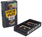 Psycho Killer: A Card Game For Psychos