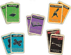 Psycho Killer: A Card Game For Psychos