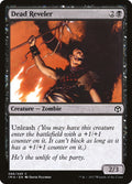 Dead Reveler 86/249 (Iconic Masters)  - Foil