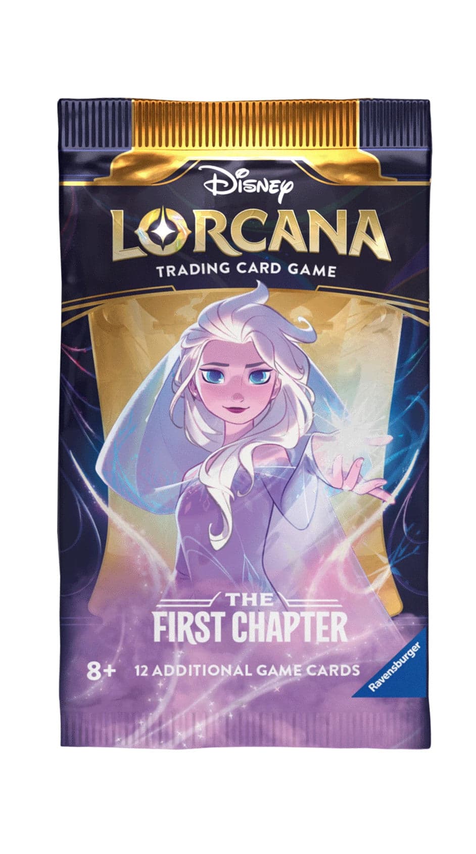Disney Lorcana | The First Chapter | Booster Pack