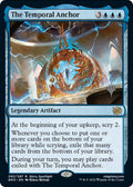 The Temporal Anchor 82p/169 (Promo Pack: The Brothers' War) 