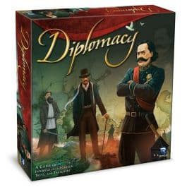 Diplomacy 6th Edition