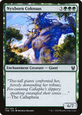 Nyxborn Colossus 191 (Theros Beyond Death) 