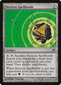 Horizon Spellbomb 165/249 (Scars of Mirrodin) 
