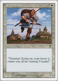 Eager Cadet 14/350 (7th Edition) 