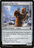 Keeper of the Lens 240/264 (Dragons of Tarkir)  - Foil