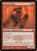 Splatter Thug 105/274 (Return to Ravnica)  - Foil