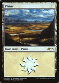 Plains 1/5 (Standard Showdown Promos)  - Foil