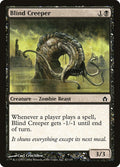 Blind Creeper 42/165 (Fifth Dawn) 