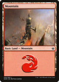 Mountain 259/264 (War of the Spark) 