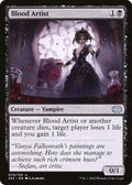 Blood Artist 70 (Double Masters 2022) 
