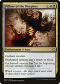 Pillory of the Sleepless 44/133 (Ravnica Allegiance: Guild Kits) 
