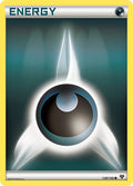 Darkness Energy 138/146 (XY Base Set) 