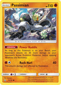 Passimian 70/156 (SM - Ultra Prism) 