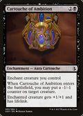 Cartouche of Ambition 83 (Amonkhet) 