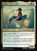 Spider-Man India 151 (Marvel's Spider-Man)  - Foil