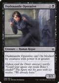 Duskmantle Operative 88/264 (War of the Spark) 