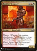 Hammer Dropper GRN-176/5075 (The List Reprints) 