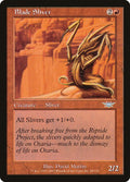 Blade Sliver 88/145 (Legions)  - Foil