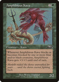 Amphibious Kavu 78/143 (Planeshift) 