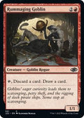 Rummaging Goblin 591 (Jumpstart 2022) 