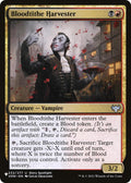 Bloodtithe Harvester VOW-232/5075 (The List Reprints) 