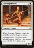 Sparring Mummy 29/269 (Amonkhet) 
