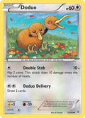 Doduo 55/83 (Generations) 