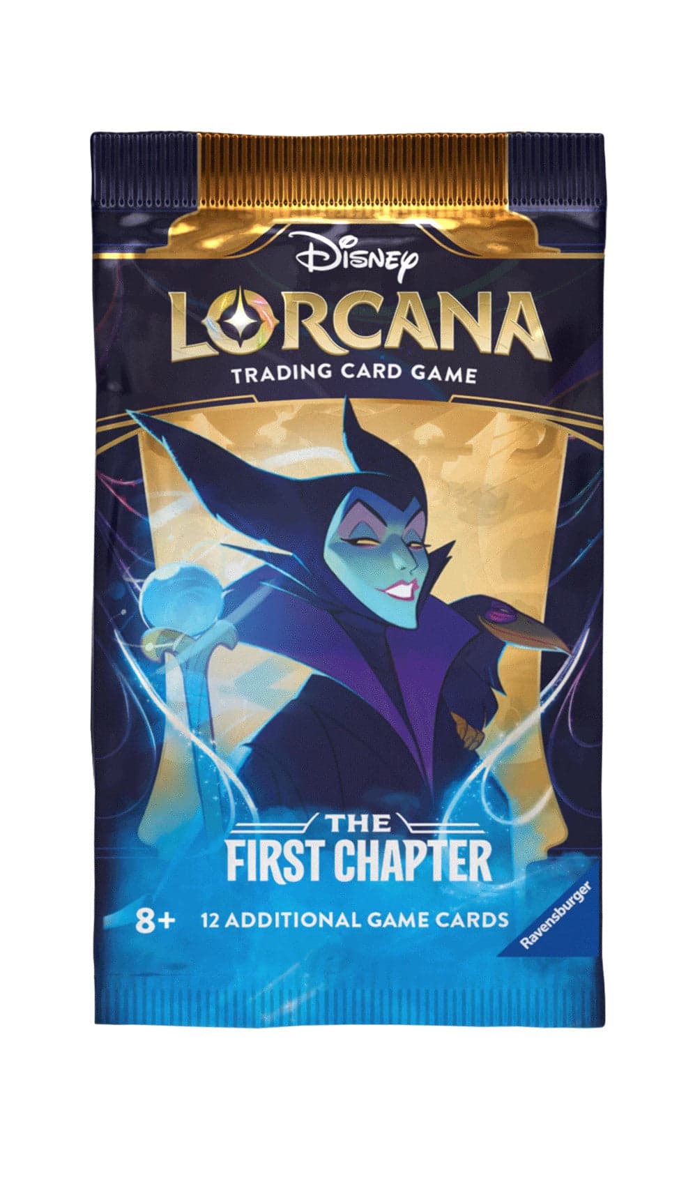 Disney Lorcana | The First Chapter | Booster Pack