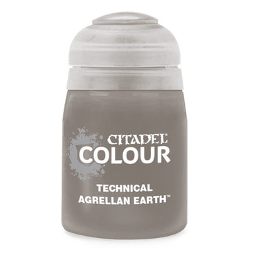 Citadel Colour - Technical 24ml - Agrellan Earth