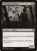 Shambling Ghoul 119/272 (Magic Origins) 
