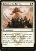 Echoes of the Kin Tree 15/264 (Dragons of Tarkir) 