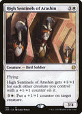 High Sentinels of Arashin 108/495 (Jumpstart) 