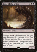 Bane of the Living 106/351 (Commander 2016) 