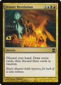 Drastic Revelation 111/145 (Alara Reborn)  - Foil