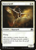 Dawn Gryff 19/205 (Eldritch Moon)  - Foil
