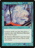 Mistform Warchief 43/143 (Scourge) 