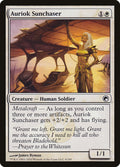 Auriok Sunchaser 4/249 (Scars of Mirrodin) 