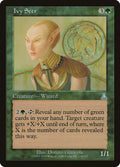 Ivy Seer 110/143 (Urza's Destiny) 
