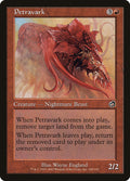 Petravark 109/143 (Torment) 