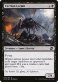 Carrion Locust 87/287 (The Brothers' War) 