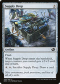 Supply Drop 250/287 (The Brothers' War)  - Foil