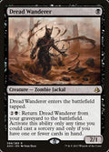 Dread Wanderer 88/269 (Amonkhet) 